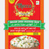Mecca - Indian Sona Masoori Steam Rice