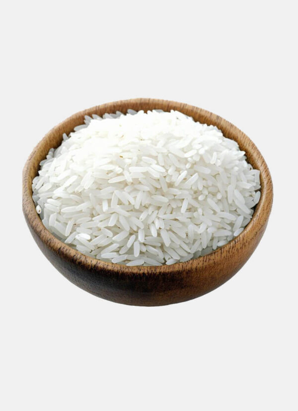 Mecca Jasmine White Rice