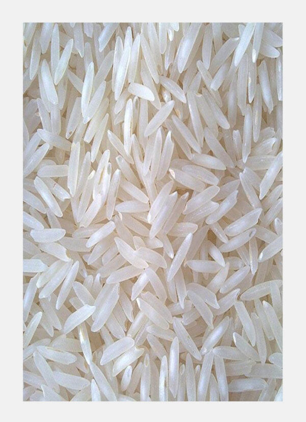 7j Mecca - Pakistan Super Kernel Basmati Rice