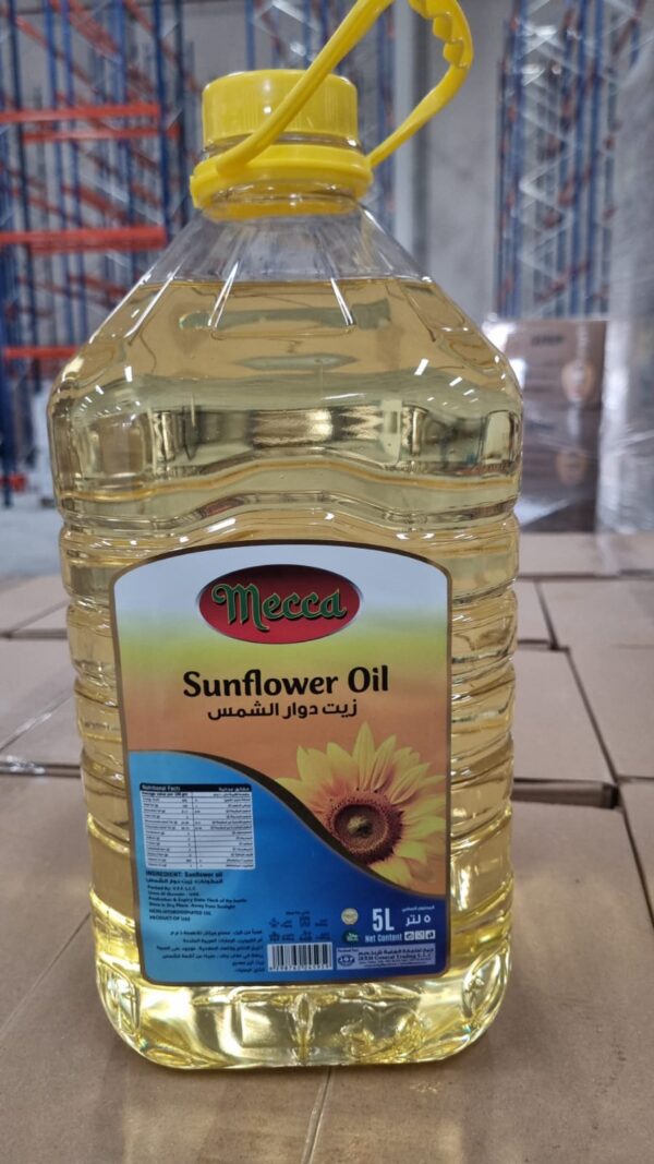 WhatsApp Image 2026-03-09 at 6.10.06 PM Mecca 100% Pure Sunflower Cooking Oil