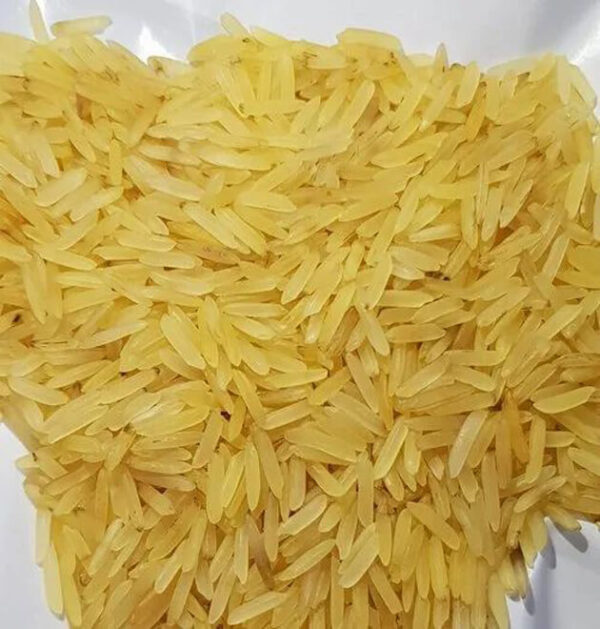 bbfh Mecca 1121 Golden Sella Basmati Rice