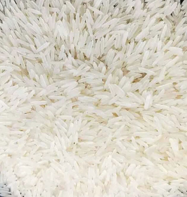 dd2 Mecca XXXL 1121 Sella Basmati Rice