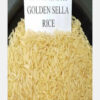 ee34 Mecca 1121 Golden Sella Basmati Rice