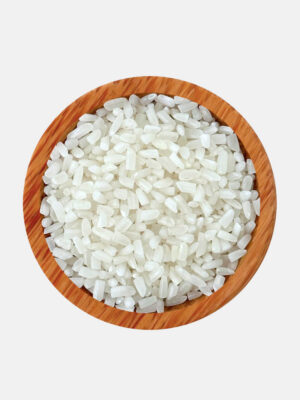 Mecca Indian White Rice 100% Broken
