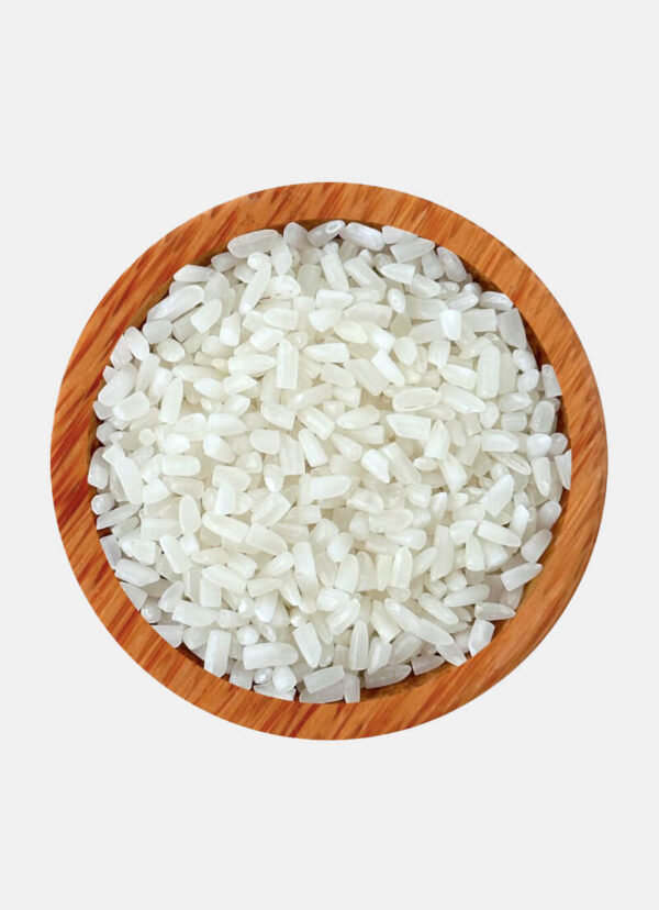 Mecca Indian White Rice 100% Broken