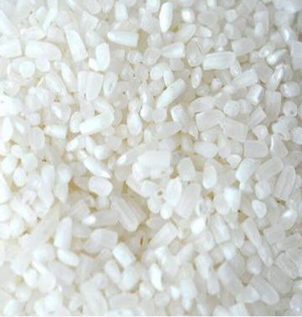 Mecca Indian White Rice 100% Broken