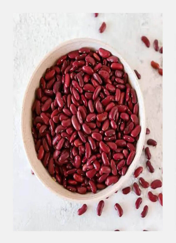 g4m Premium Red Kidney Beans – High-Quality Rajma for Wholesale & Export Supply