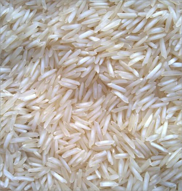 ggc Mecca XXXL 1121 Steam Basmati Rice