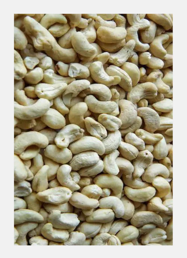hu Premium Cashew Nuts – High-Quality Whole & Split Cashews