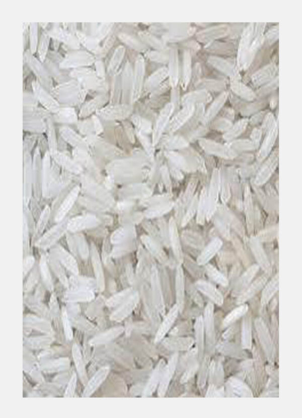 j78 Mecca - Pakistan PK-386 White Rice (LAL)