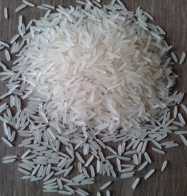 p08 Mecca XXXL 1121 Sella Basmati Rice