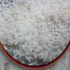 vd7 Mecca Pakistan IRRI-6 White Rice (5% Broken, Silky Sortex)