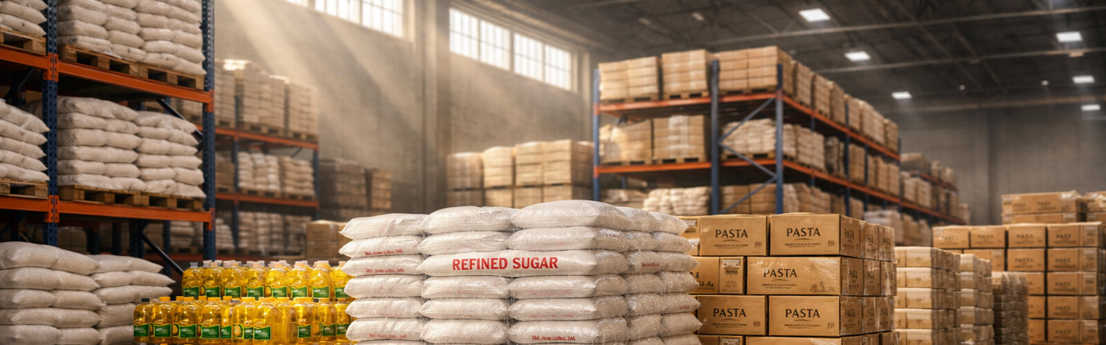 wfwt Mecca - Indian Sona Masoori Steam Rice